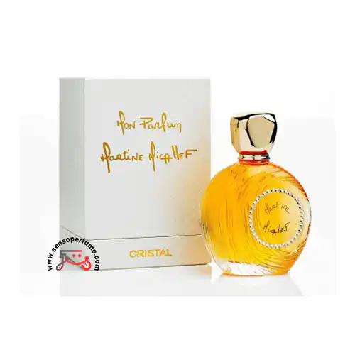 عطر ادکلن ام میکالف مون پارفوم کریستال